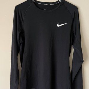 NIKE PRO long sleeve Dri-Fit shirt